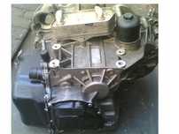 Skrzynia DSG Audi VW Skoda Seat 2.0 TDI KMX BMM 2008 rok