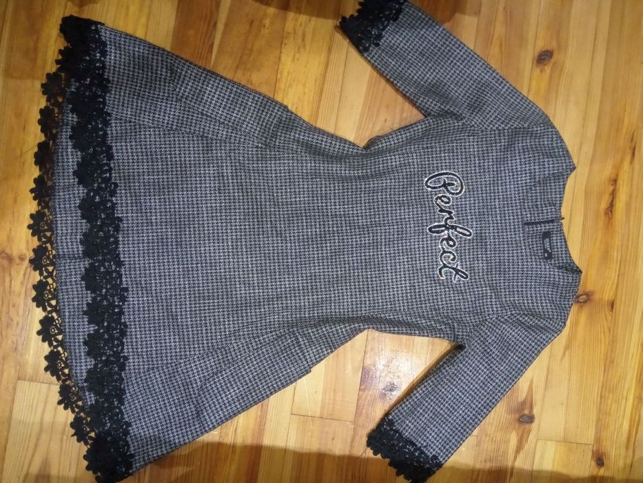 Детское платье красивое