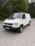 Volkswagen T4 2.4D 1998r