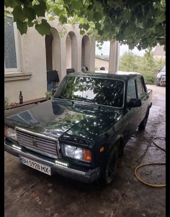 Продам ваз-2107