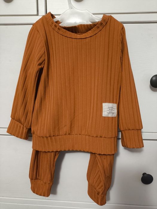 Dresik dla chłopca 86