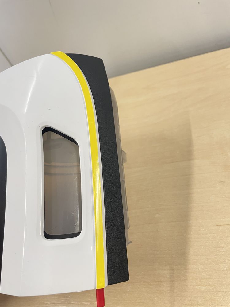 Obudowa pojemnik na kurz odkurzacz Karcher VC 5 premium cordless