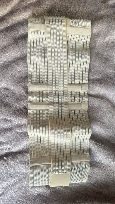 Бандаж до- та післяпологовий MedTextile M