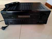 Amplituner wzmacniacz onkyo TX-SR608 TX SR608