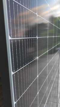 Okazja! Panele fotowoltaiczne Ja Solar 410W czarna rama