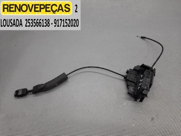 Fechadura / fecho porta trás esquerdo RENAULT Megane III Grandtour (KZ