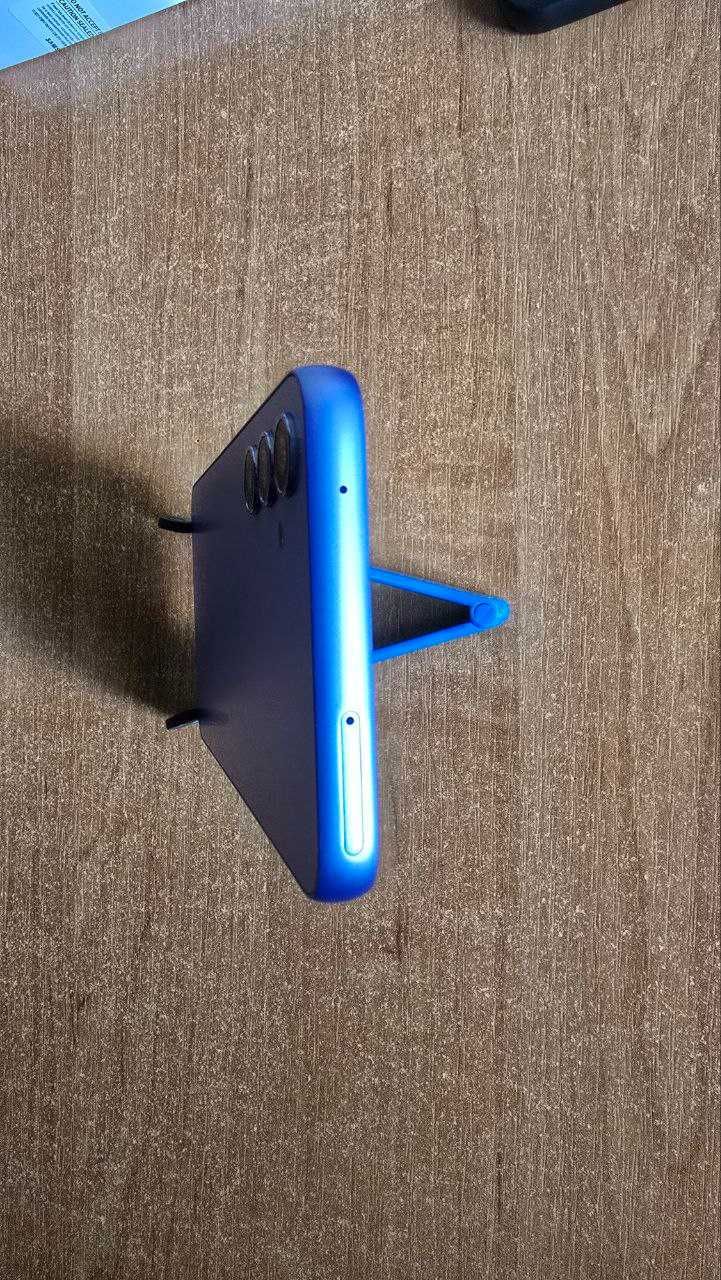 Samsung A34 6/128