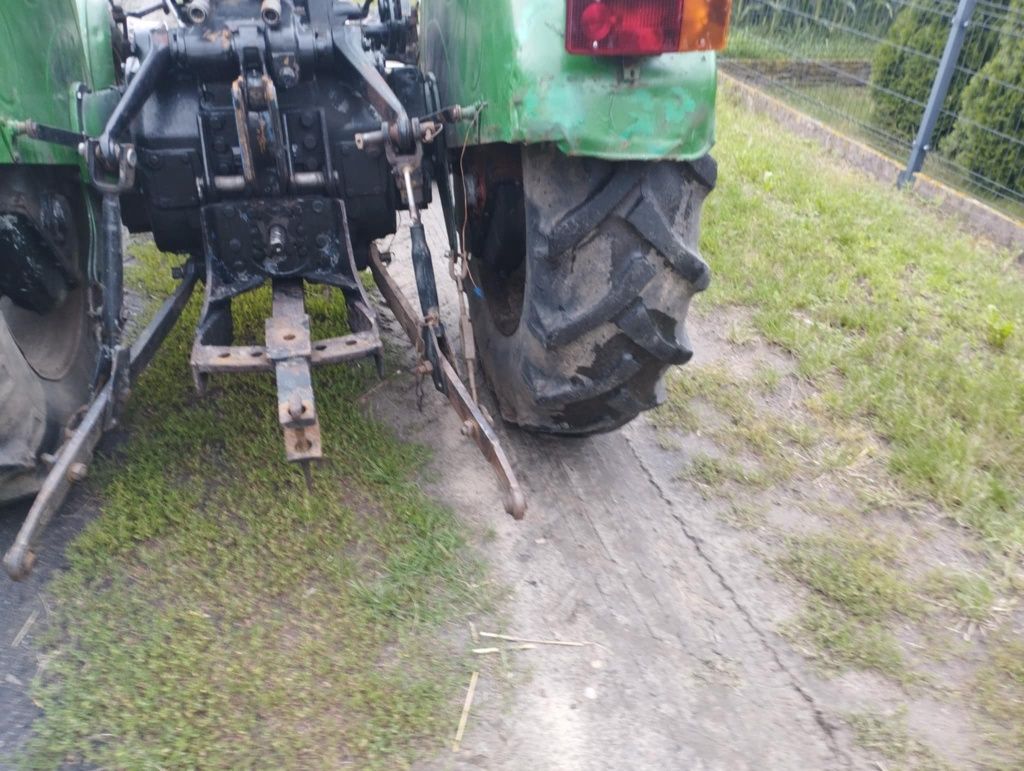 Ursus C 360 C355