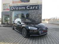 Audi A5 Sportback 2.0 TDI S-line S tronic