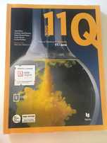 Quimica 11 ANO - praticamente novo