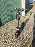 Vendo xiaomi  pro toda modifica a 60v