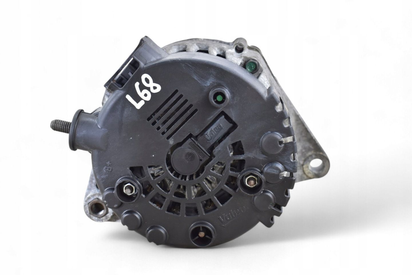 Alternator KIA SPORTAGE III 1.7 CRDI 37300-2A850
