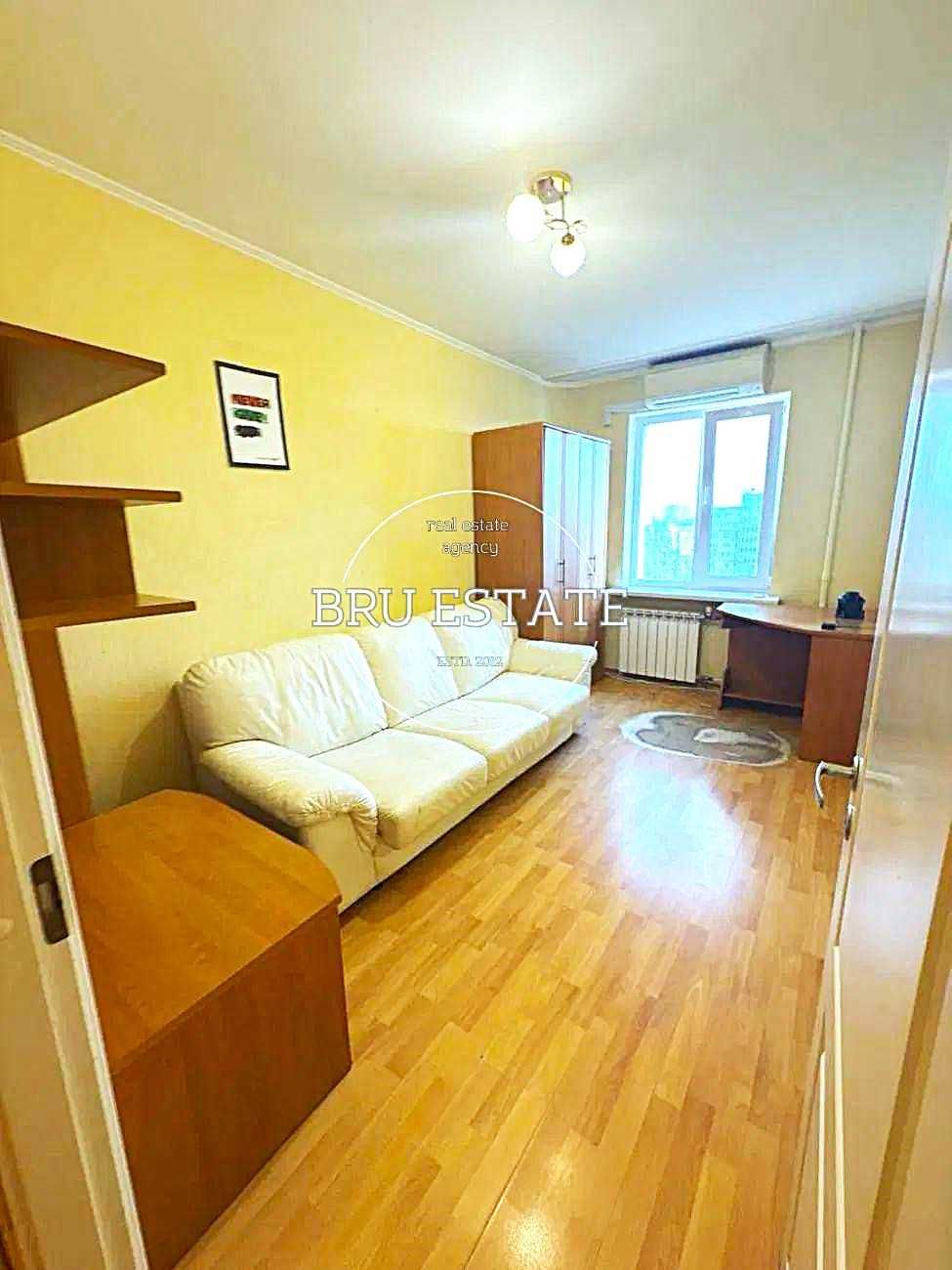 Продаж 2‑к квартири вул Булаховського 30 Б Академмістечко Новобіличі