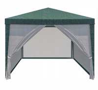 Pawilon namiot parasol ogrodowy handlowy 3x3 altana
