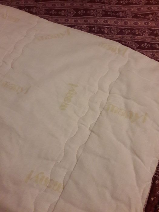 edredon de cama de casal