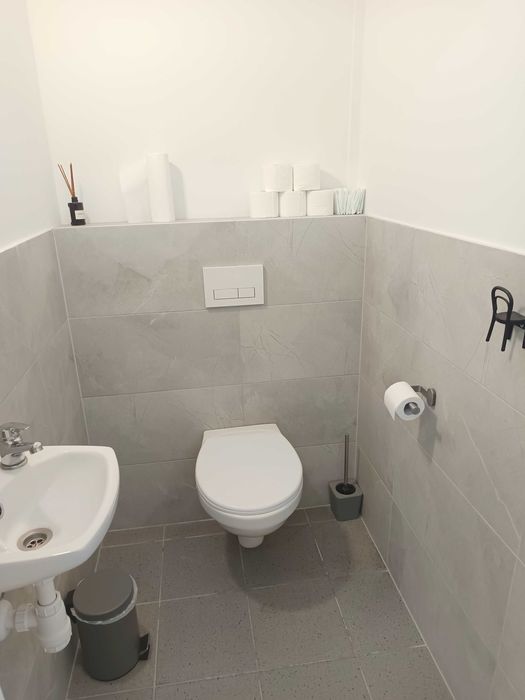 Gotowy Lokal 43m2 z wodą pod Kosmetykę ul. Prądnicka/ul.Wrocławska