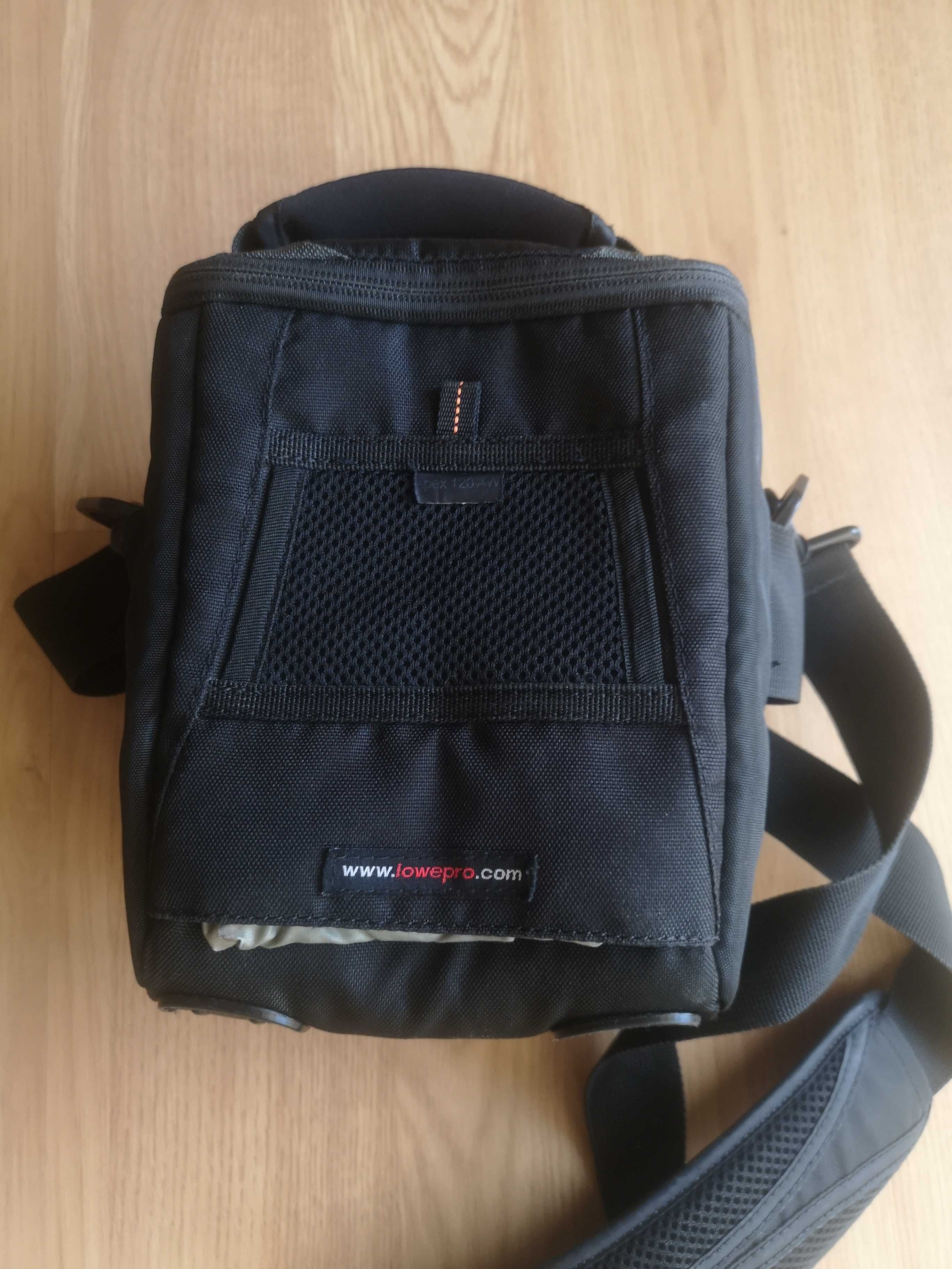 Bolsa -  Lowepro