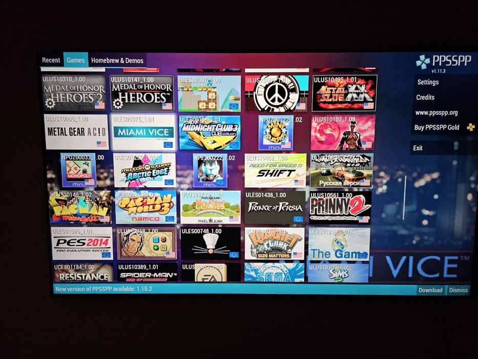 Ігрова TV приставка x96s 4/32Gb +sd 128Gb, та два геймпади Ipega 9076