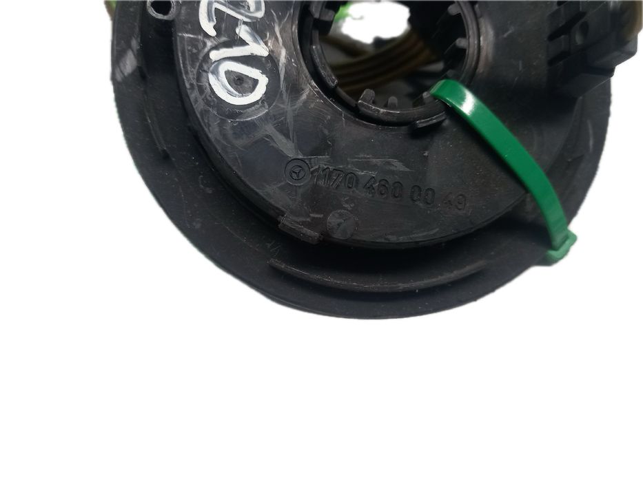 Fita de airbags MERCEDES-BENZ Classe E (W210)