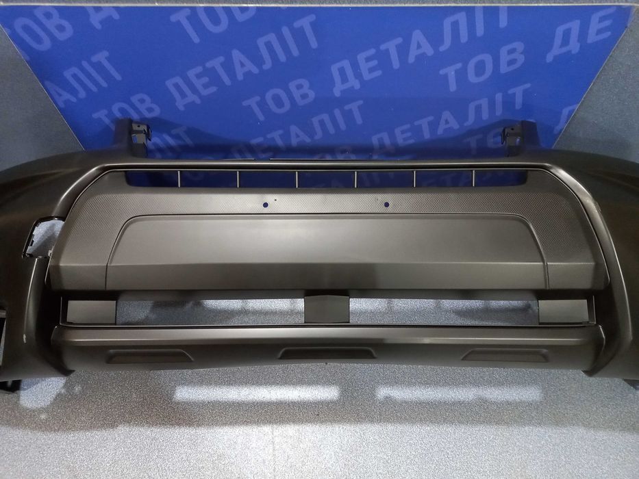 Бампер Subaru Forester XT 2014-2018 57709SG021 57704SG021