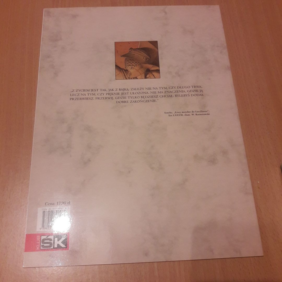 Murena tom 4 Idący na śmierć