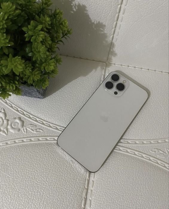 iPhone 13 Pro Max 128G - 300€