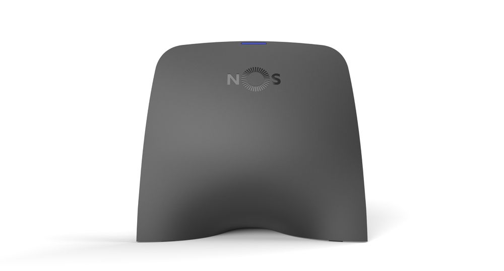 Router Wi-Fi 4.0