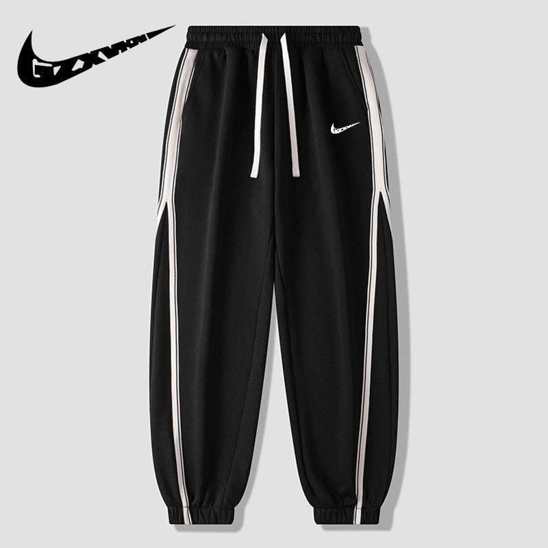 Штани спортивні Nike (без флісу) M/L/XL