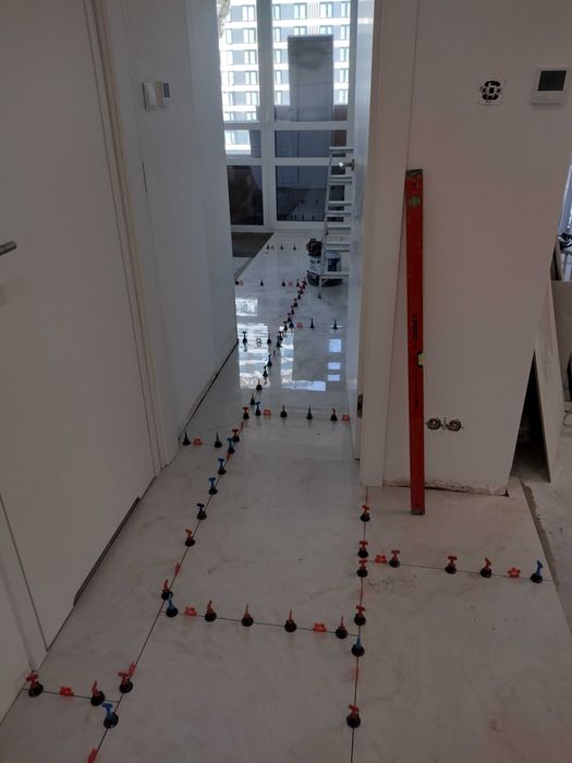 glazurnik z doświadczeniem współpraca podwykonawstwo