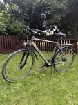 Rower Kettler City Cruiser Comfort