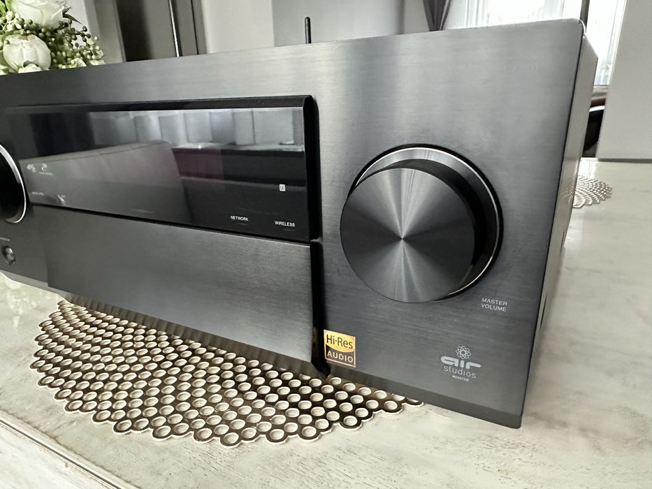 Pioneer SC-LX901!! Potęga Mocy!! F. Zakupu! Perfekcyjny Stan!!