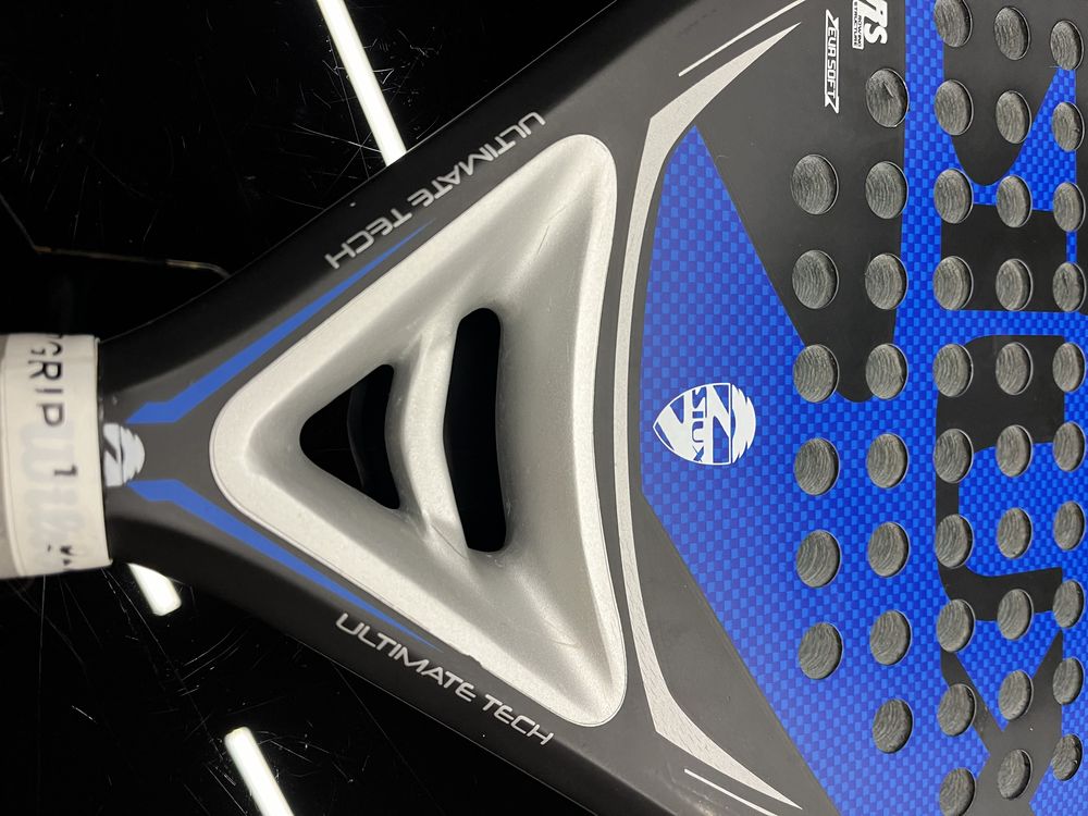 Raquete Padel SIUX SUPREME