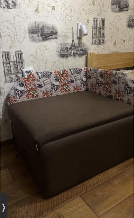 Диван малютка vika сова