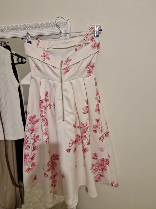 Sukienka mohito 36 S