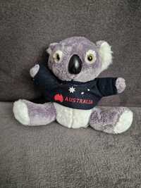 Koala z Australii maskotka