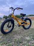 Дитячий велосипед Royal Baby BullDozer 18