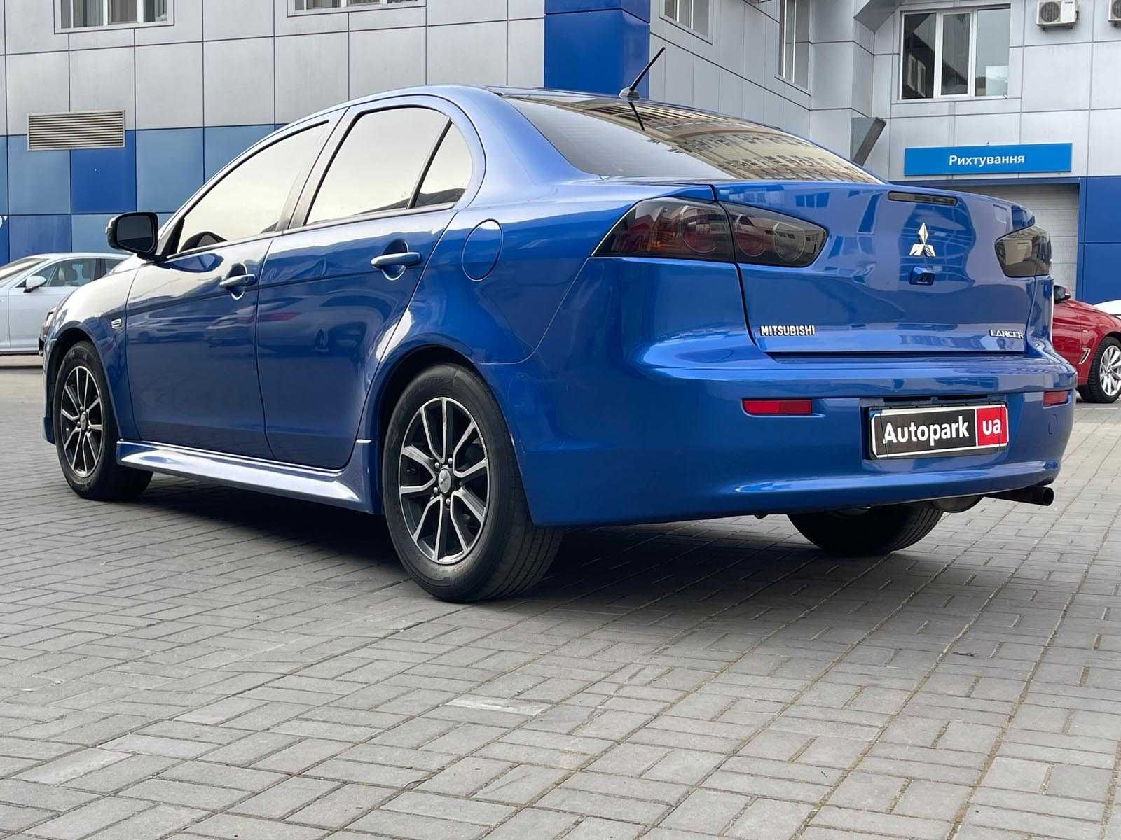 Продам Mitsubishi Lancer 2016р. #43165