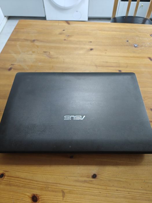Asus a73s без зарядного