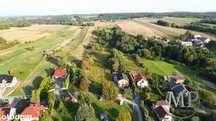 Działki budowlane - pod Zatorem, k. Energylandii