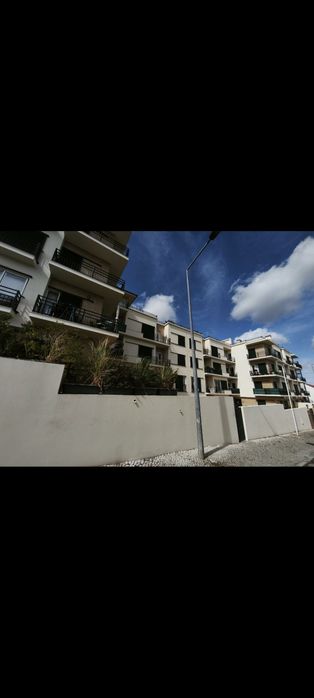 Apartamento bombarral