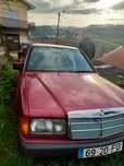 Mercedes-Benz 190
