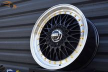 R17 5x114.3 Mitsubishi Honda Toyota Mazda Lexus Hyundai Nissan Kia BBS