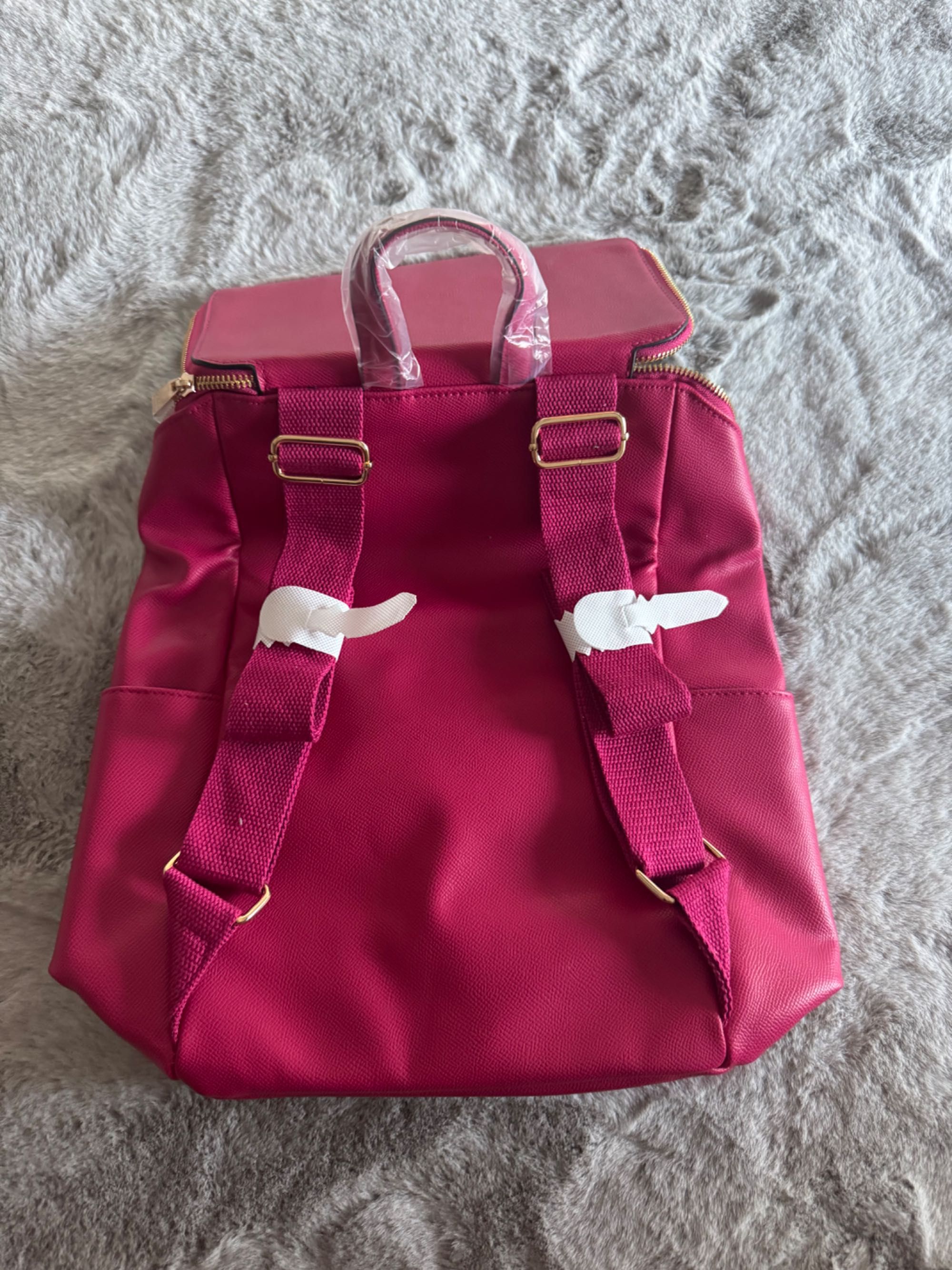 Mochila - Marca Oriflame