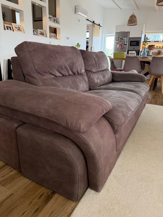 Dois Sofás em ótimo estado