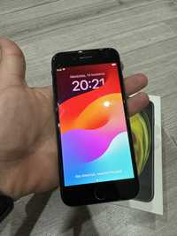 Apple iPhone SE 2020 Black 64GB