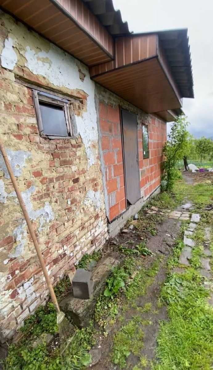 Продаж двокімнатної квартири Сороки-Львівські,Львів, БЕЗ КОМІСІЇ