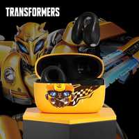 Наушники беспроводные Transformers  Bluetooth tws