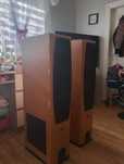 Sprzedam kolumny voice Kraft