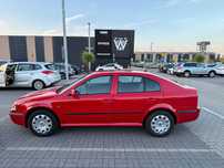 Skoda Octavia 1.6 MPI Tour, polski salon, przebieg 153.500 km