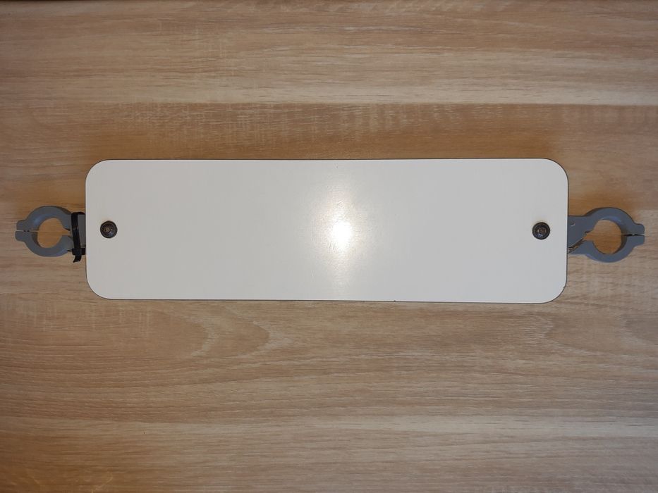 Ikea antilop podnóżek krzesełko do karmienia